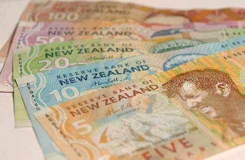New Zealand business confidence at highest level in three years