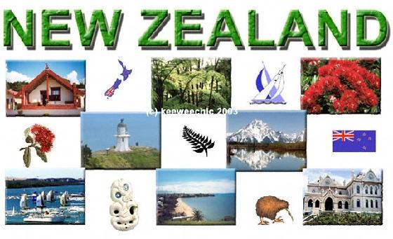  New Zealand