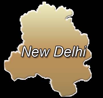 Municipal Corporation of Delhi
