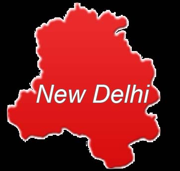 New-delhi
