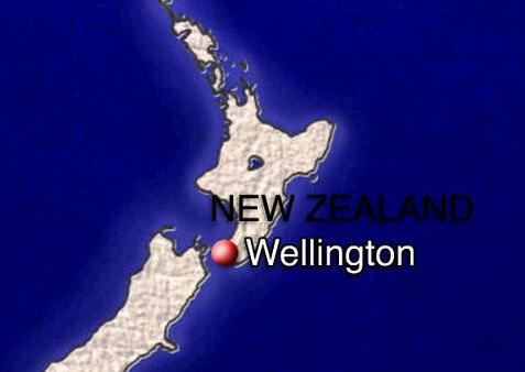 Police arrest New Zealand's most-wanted fugitive 