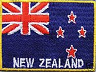 New Zealand customs steps up fight against fake goods 