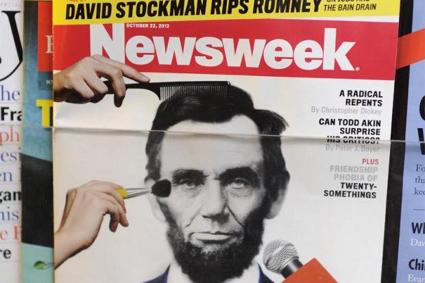 IBT Media planning to acquire Newsweek