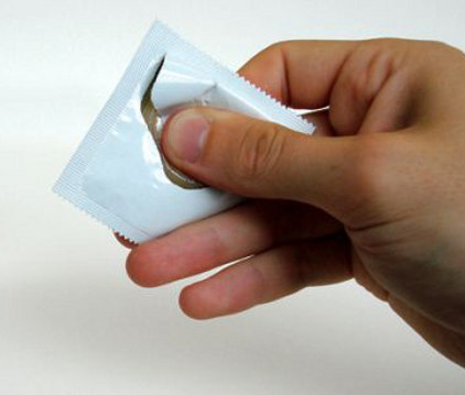 Next-generation-condoms