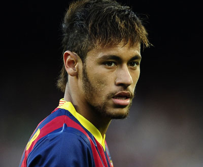 Neymar says playing for Brazil in WC in own country is not pressurizing