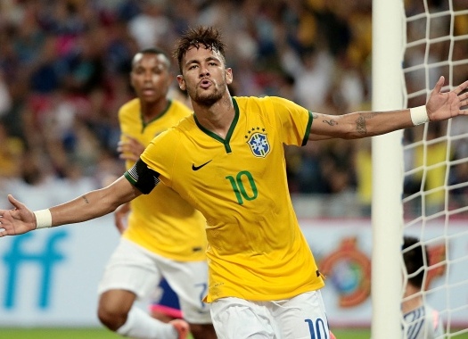 Neymar