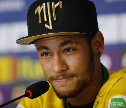 Neymar