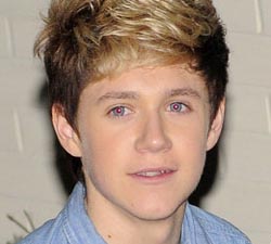 Niall Horan splits from girlfriend