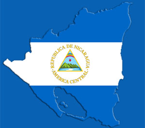 Nicaragua Capital City