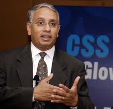 Nick Sharma