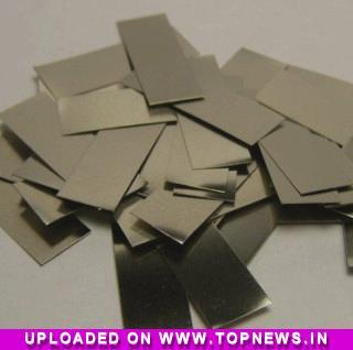 Nickel