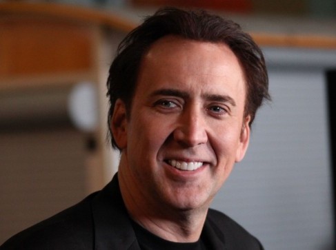 Nicolas-Cage