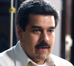Venezuela's Maduro to launch social media accounts ahead of poll