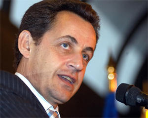 Sarkozy to visit Saudi Arabia for talks on Middle East peaceSarkozy to visit Saudi Arabia for talks on Middle East peace