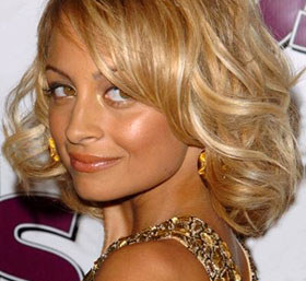 Nicole Richie granted restraining order