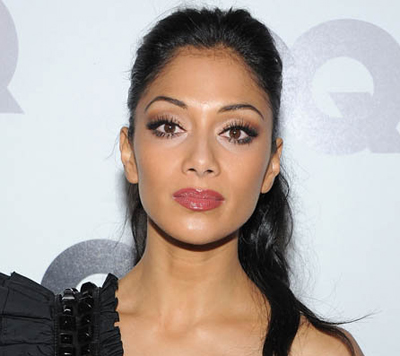Nicole Scherzinger may ditch 'X Factor' for 'Strictly Come Dancing'