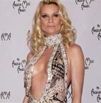 Nicollette Sheridan to quit Desperate Housewives