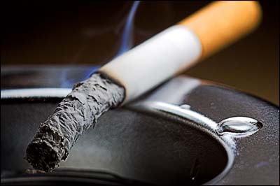 Nicotine replacement therapy could help smokers quit