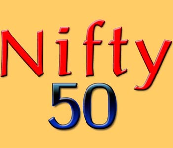 Nifty Ends On Low Note