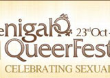 Nigaah Queer Festival 