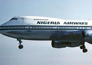 Suspension imposed on Nigerian airline on Saturday lifted with immediate effect 