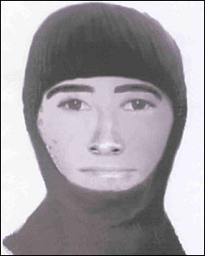 Britain’s ‘Night Stalker’ arrested