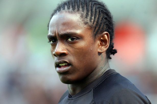 Nile-Ranger