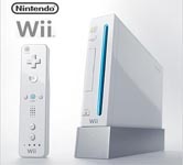 Nintendo Wii – the gadget that makes people ''most happy''