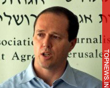 Secular candidate elected Jerusalem mayor