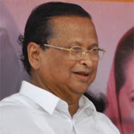 Niranjan-Patnaik