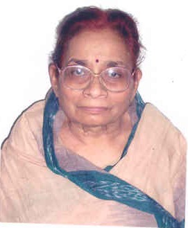 Nirrmala Deshpande