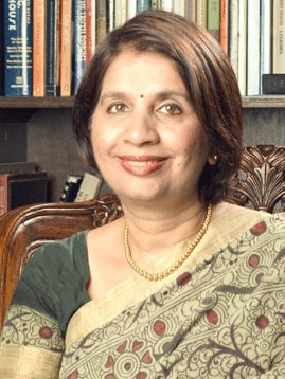 Foreign Secretary Mrs. Nirupama Rao has said that there is no question of any hand over of Kasab or Ansari to Pakistan. India is not going to do so as per ... - Nirupama-Rao_6