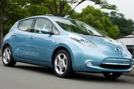 Nissan ties up with six new UK dealers for offering Leaf