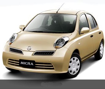 Micra may also be launched in the diesel variant