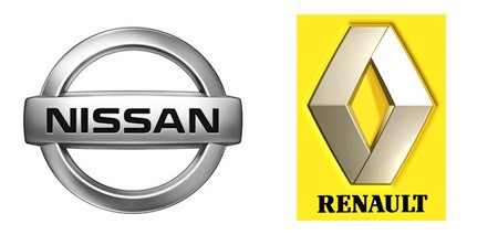 Nissan renault corporation #9