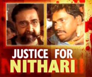 Judgment in second Nithari case will be delivered today