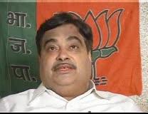 Nitin Gadkari