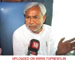 Nitish-Kumar
