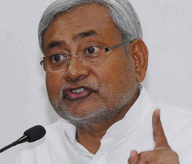 Nitish-Kumar