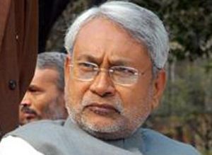 We must not fall into the trap of terrorists: Nitish Kumar 