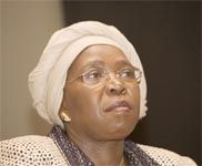South Africa finds ICC warrant against al-Bashir "regrettable"