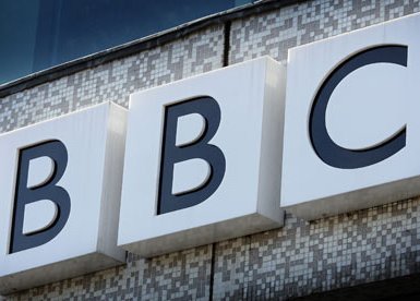 No time for religion, BBC