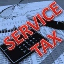 service-tax