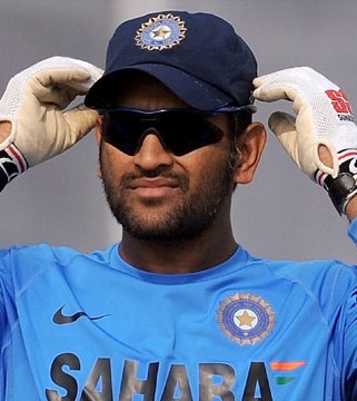 No 1 Test cricket team