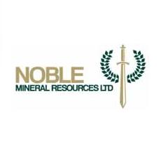 Noble-Mineral-Resources-Ltd