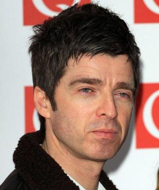 Noel Gallagher