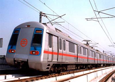 Noida Authority to form Noida Metro Rail Corporation