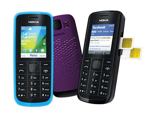 Nokia introduces Urdu language mobiles