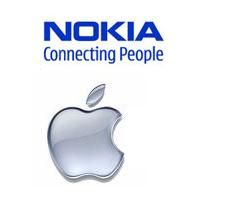 Nokia adds five new patent complaints to its prolonged distrust of Apple