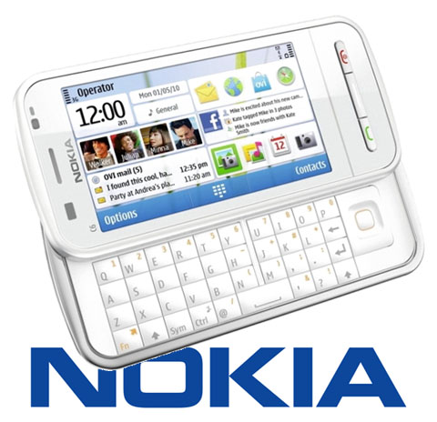 Nokia launches three Qwerty devices